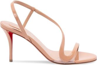 Christian Louboutin Rosa Z 80 Sandals