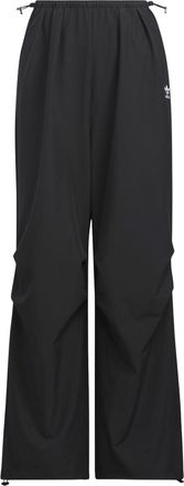 adidas (WMNS) adidas Oversized Pants Asia Sizing Black IY9497