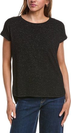 Ichi Ihrebel High-Low T-Shirt