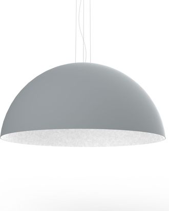 Lumicom Lumicom - Cassis L&aacute;mpara De Techo Bicolor Mate