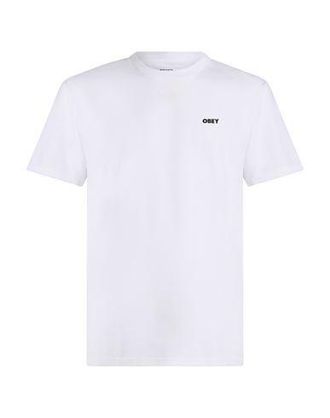 Obey TOPWEAR - T-shirts sur YOOX.COM
