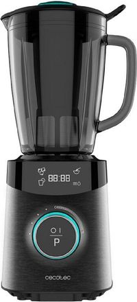Cecotec Cecotec Batidora De Vaso Power Black Titanium 2500max Advance