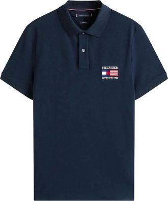 Tommy Hilfiger Uomo, Top, Blu, L, new