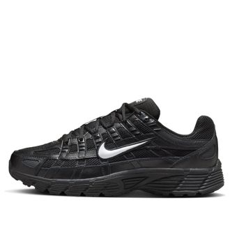 Nike P-6000 TRK3 Black White HF1052-010