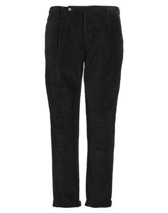 Berwich BOTTOMWEAR - Trousers on YOOX.COM