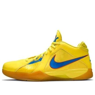 Nike Zoom KD 3 Christmas 2023 DV0835-700