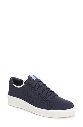 Ryk&auml; Viv Next Knit Sneaker in Academy Blue at Nordstrom, Size 6.5