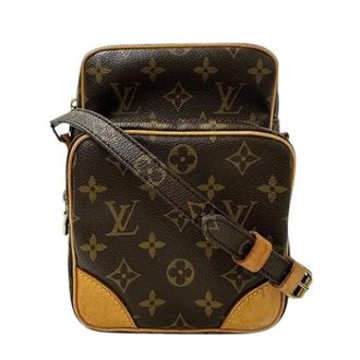 Louis Vuitton Pre-owned Borsa a Spalla Monogram Vintage - - Pre-owned - Donna - Marrone - ONE SIZE