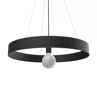 Lumicom Halo L&aacute;mpara De Techo Monocolor