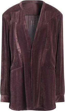 Rick Owens COATS & JACKETS - Jackets sur YOOX.COM