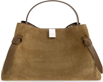 Yuzefi Donna, Borse, Marrone, Taglia unica, new