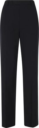 A.P.C. A.p.c., Donna, Pantaloni, Blu, 2Xs, new