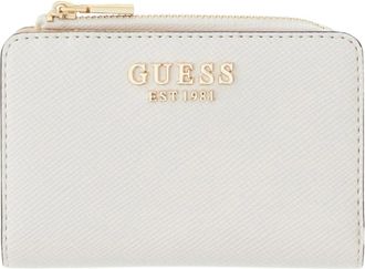 Guess Accessoires, Dames, Wit, ONE Size, Gilda Kaarthouder