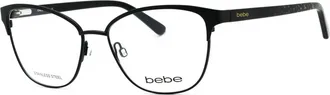 Bebe BB5202 001 JET