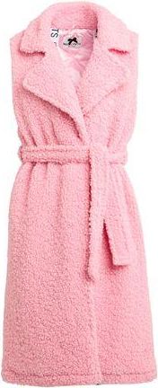 No Secrets World COATS & JACKETS - Shearling & Teddy on YOOX.COM