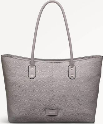 Radley London Ash Large Ziptop Tote Bag Southwark Lane SS25 Radley London