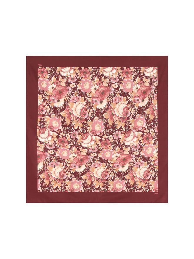 スカーフ CHLOE Woman Neck scarf Beige CHC25UT082CHS 24T Chloé Scarves from $318.00 - on Stylight