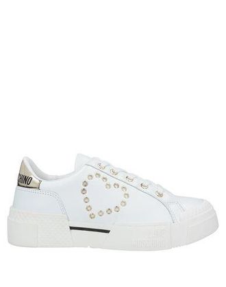 Love Moschino CALZATURE - Sneakers su YOOX.COM