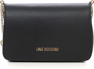 Love Moschino Borsa a tracolla Nero Love Moschino Donna