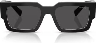 Prada Pr B17 S Prada Symbole Black