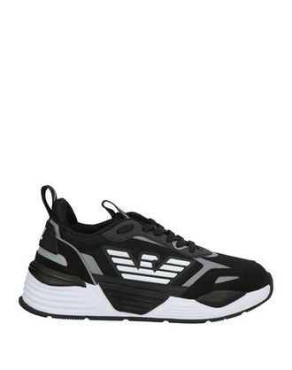 Emporio Armani CALZATURE - Sneakers su YOOX.COM