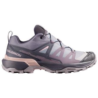 Salomon X Ultra 360 Multisportschuhe f&uuml;r Damen | grau