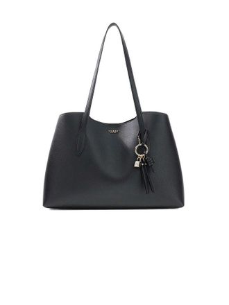 Guess Schoudertas Zwart