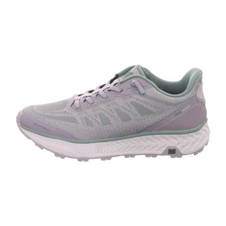 Waldl&auml;ufer Dames, Schoenen, Grijs, Maat: 40 EU Leer