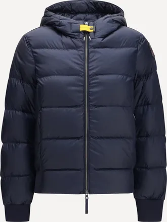 Parajumpers Piumino Mariah con Cappuccio Woman XS