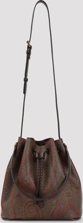 Etro Borsa a secchiello Arnica piccola di Etro