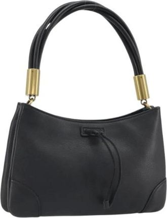 Gucci Borsa a spalla vintage Pre-owned - - Pre-owned - Donna - Nero - ONE SIZE