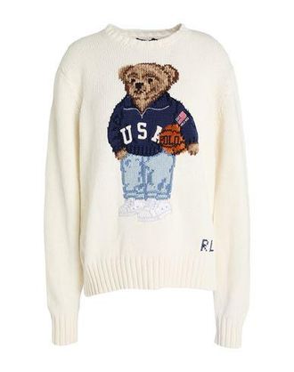 Ralph Lauren MAGLIERIA - Pullover su YOOX.COM