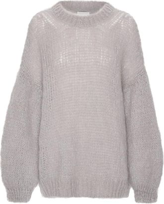 Americandreams Americandreams, Donna, Maglie, Grigio, Taglia unica, new