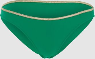 La Nouvelle Bas de Maillot Georgia Beach Green Beach