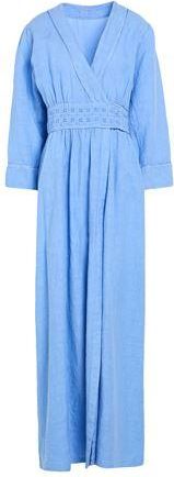 120% Lino VESTITI - Vestiti lunghi su YOOX.COM