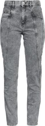 Isabel Marant PARTES DE ABAJO - Pantalones vaqueros en YOOX.COM