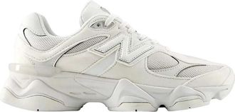 New Balance 9060 Lace - Dames - Sport - Wit - Maat: 38 EU Su&egrave;de