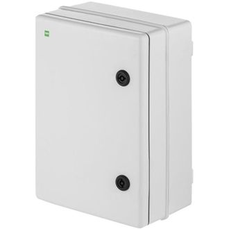 OEM Carcasa De Superficie N/t (armario De Distribuci&oacute;n) Sr2 252x352x162, Ip65 Industrial