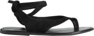The Row CALZADO - Sandalias de dedo en YOOX.COM