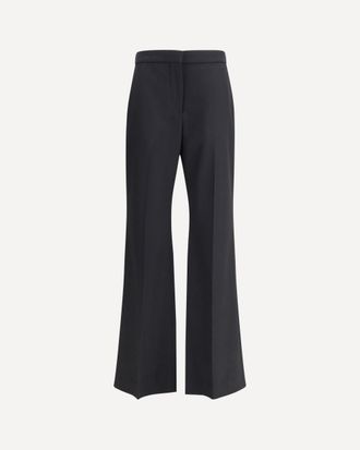 Givenchy Bootcut tailoring Pants Female 34