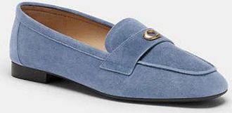 Coach Sculpted C Loafer