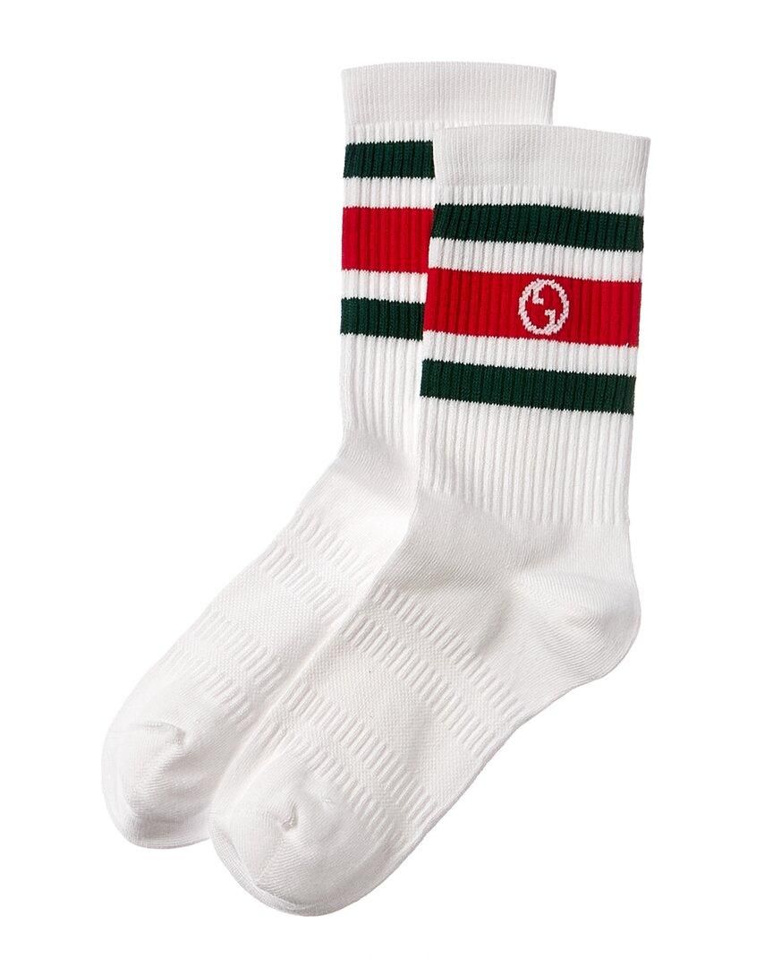 ホワイトソックス GUCCI Lサイズ