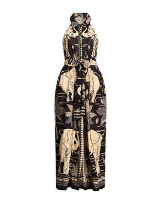 Connor & Blake DRESSES - Maxi dresses on YOOX.COM