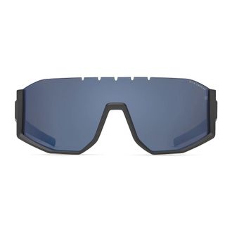 Dita Eyewear Sunglasses, male, Black, Size: ONE SIZE Lancier Lsa-719 Sunglasses