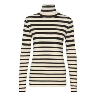 Soaked In Luxury Donna, Maglie, Multicolore, XS, new