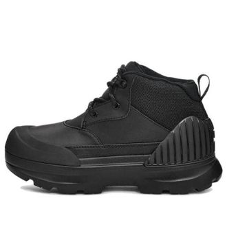 UGG (WMNS) UGG Neumel X Boot Black 1152724-BLK