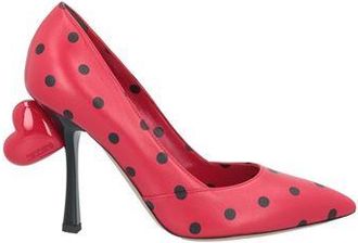 Moschino Pumps