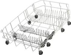 SIEMENS Cesta Inferior 515x375mm 00773588 Para Lavavajillas