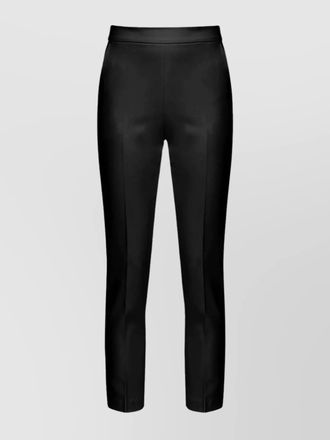 Pinko tapered trousers