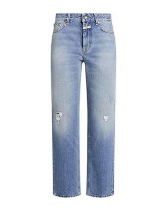 Closed HOSEN & R&Ouml;CKE - Jeanshosen auf YOOX.COM